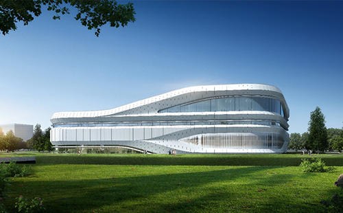 捷报 | 金年会电气助力成都天府国际机场开航投运！