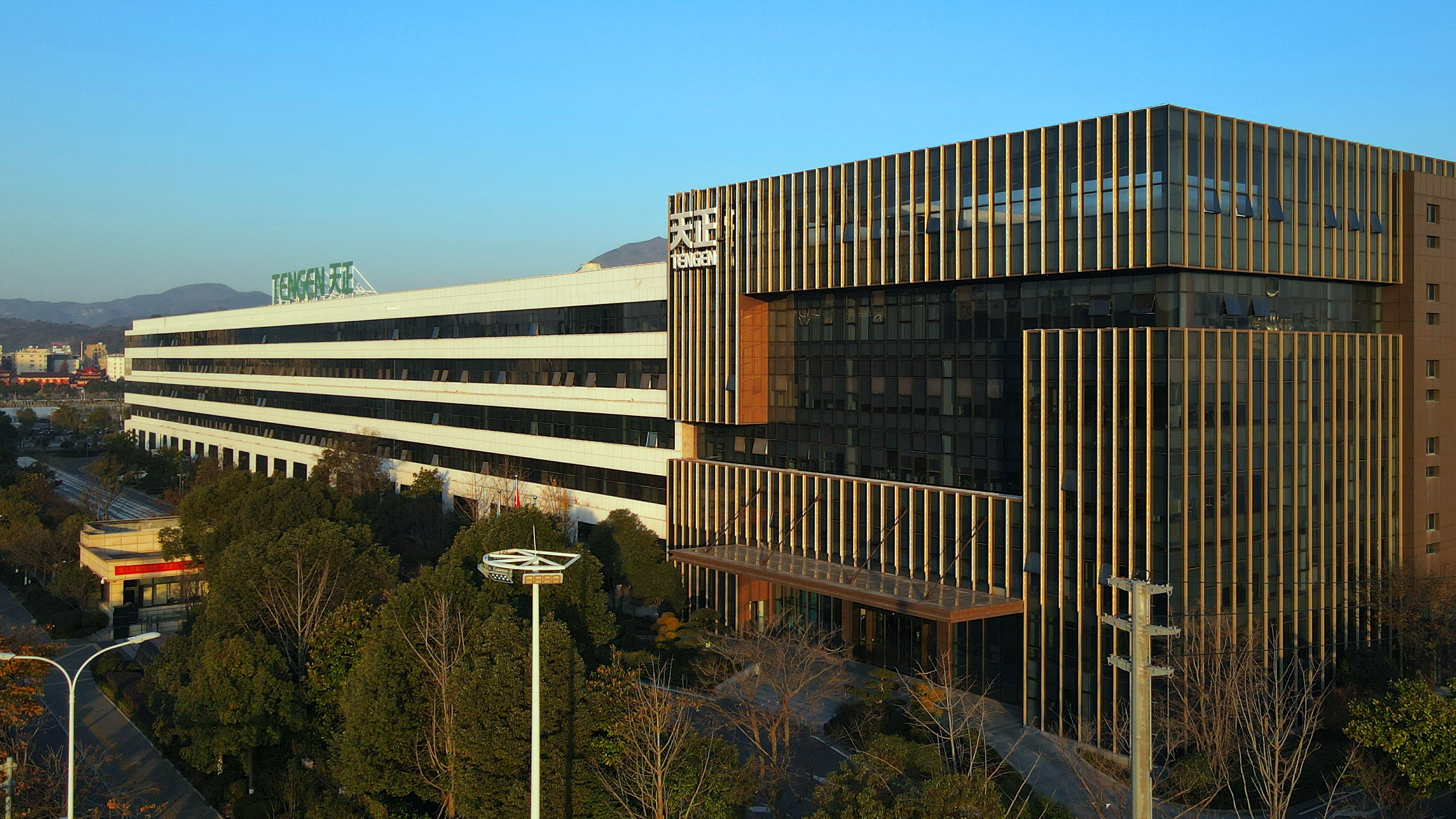 位列榜首！金年会获评“最美工厂”荣誉